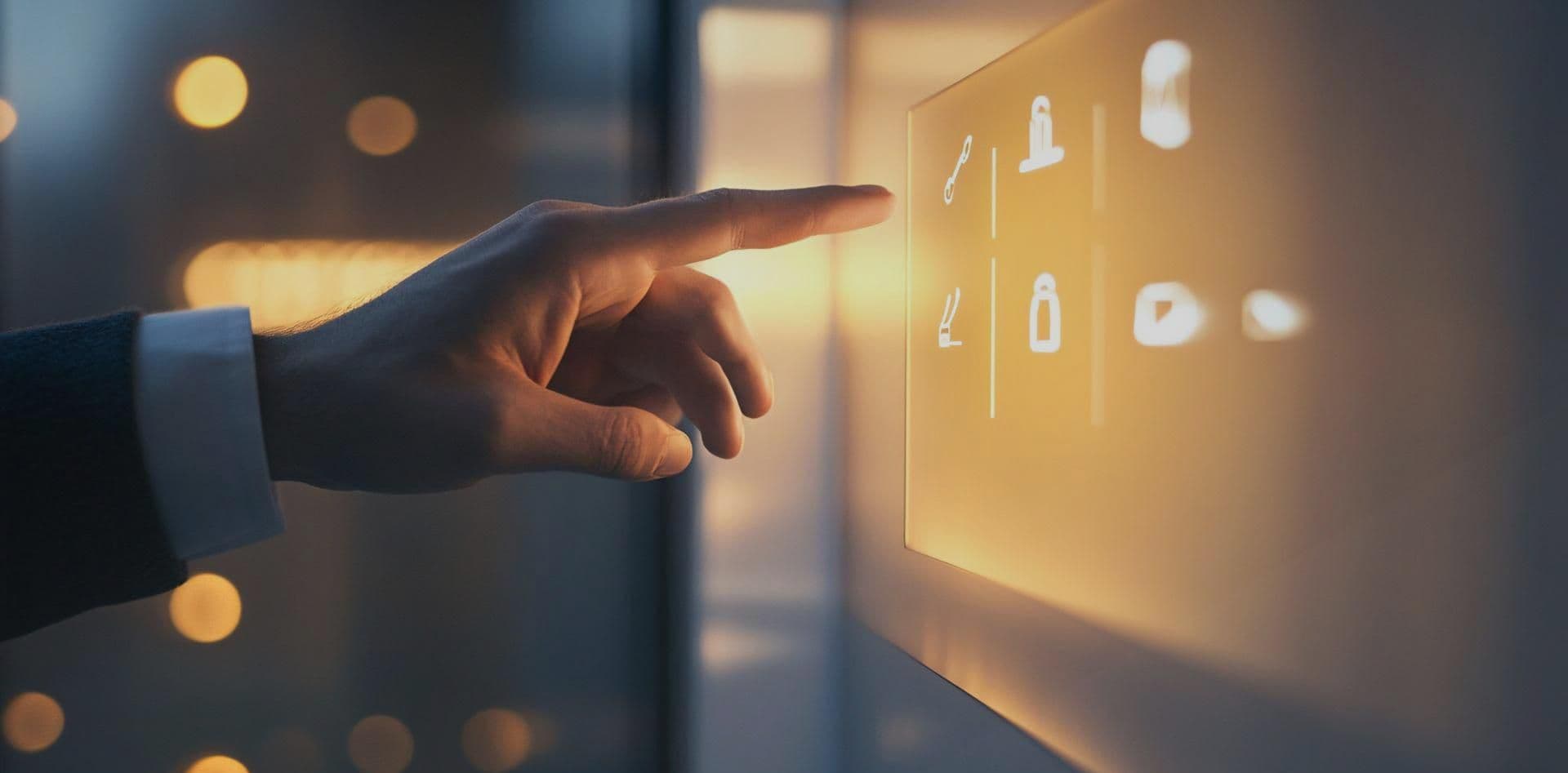 Omni Devices — world-class control solutions